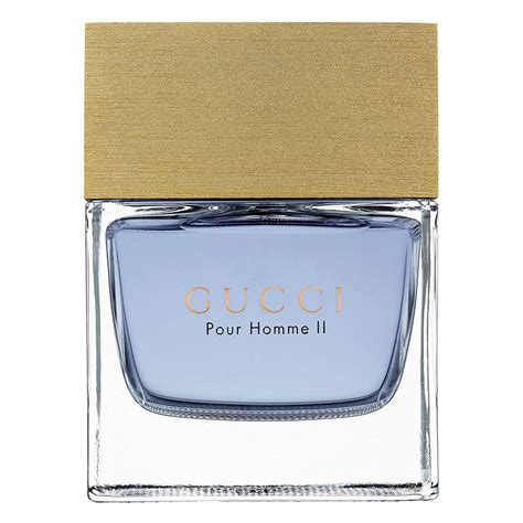 gucci pour homme 2003 купить|gucci pour home ii.